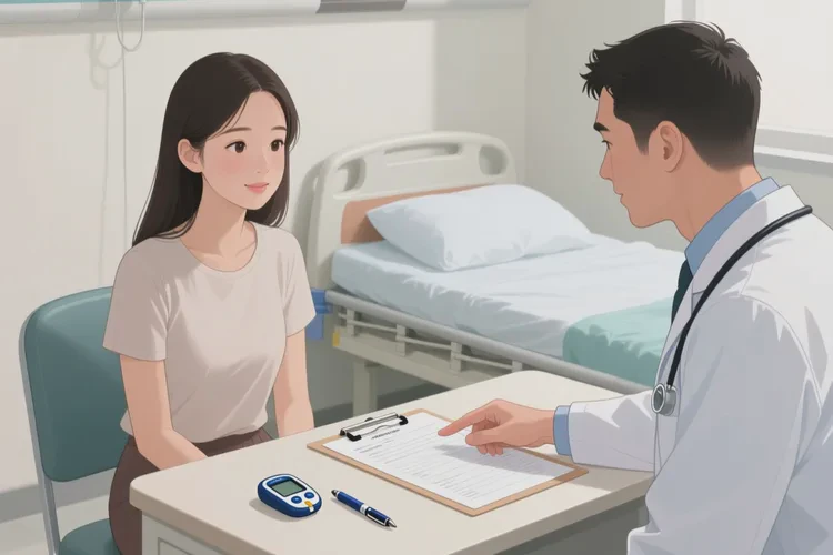 29岁下午血糖4.0是怎么回事(图4)