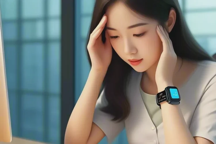 30岁早餐血糖4.2是怎么回事(图2)