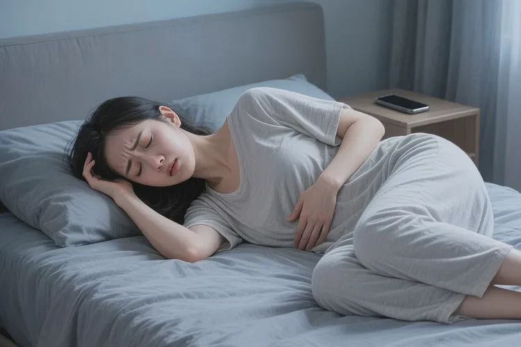 30岁睡前血糖14.8是怎么回事(图4)