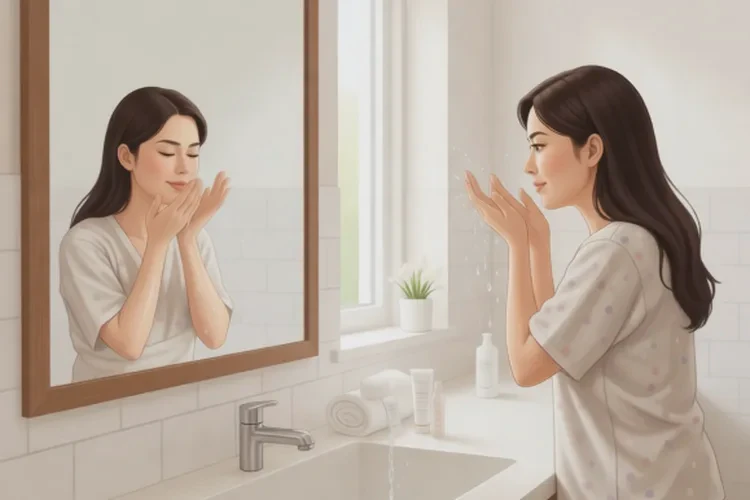 哺乳期妈妈面部经常长湿疹可不可以治愈(图3)