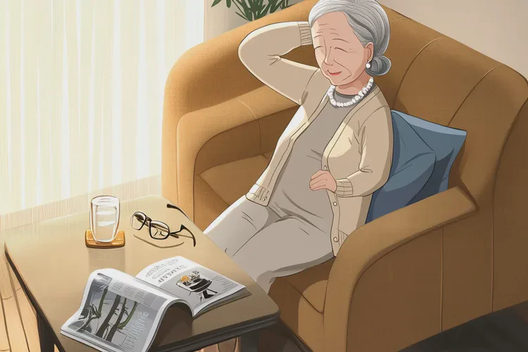 老年人脖子上容易起湿疹能根治吗(图3)