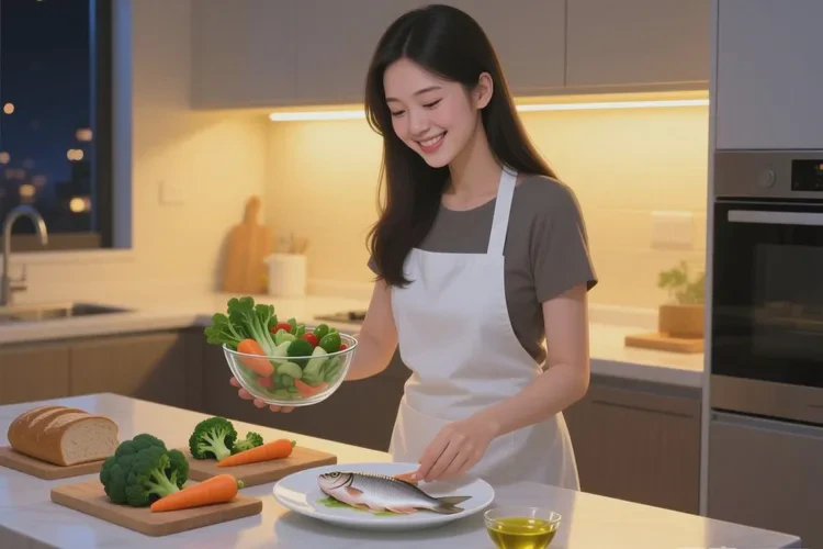 29岁晚上血糖8.3是怎么回事(图2)