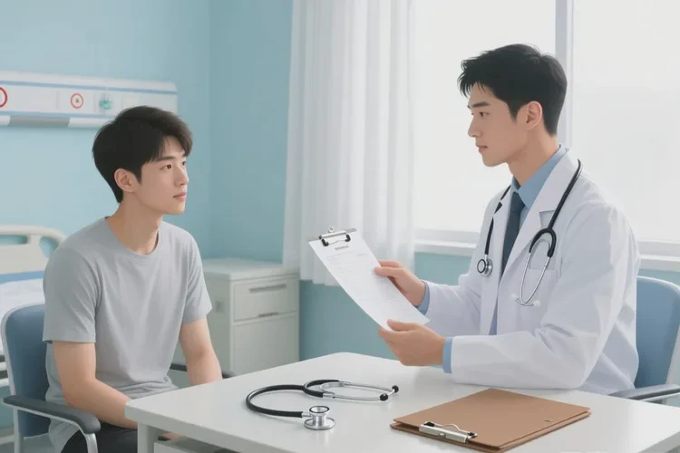 29岁晚上血糖5.2是怎么回事(图4)