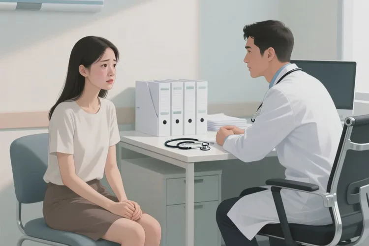 29岁早上血糖3点9是怎么回事(图4)