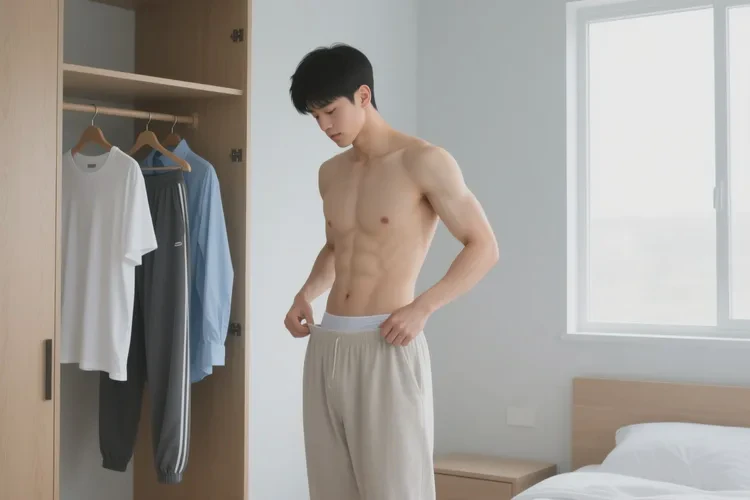 男人大腿上有湿疹可不可以治愈(图2)