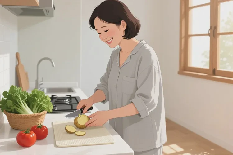 哺乳期妈妈小腿起湿疹可不可以治愈(图2)