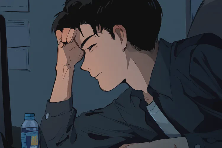 30岁空腹血糖30.7是怎么回事(图2)