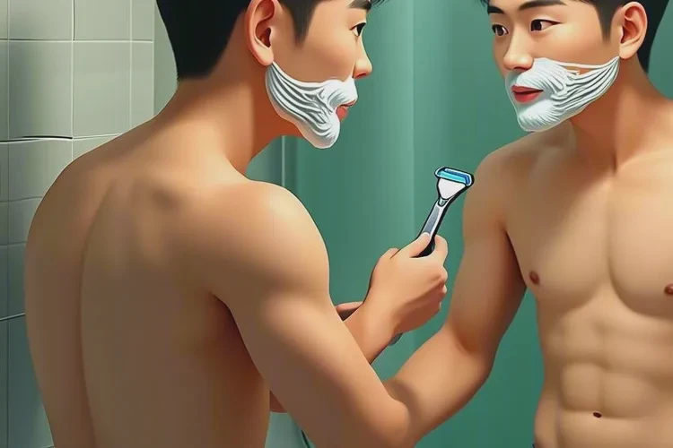 男生大腿经常起湿疹可以根治吗(图2)