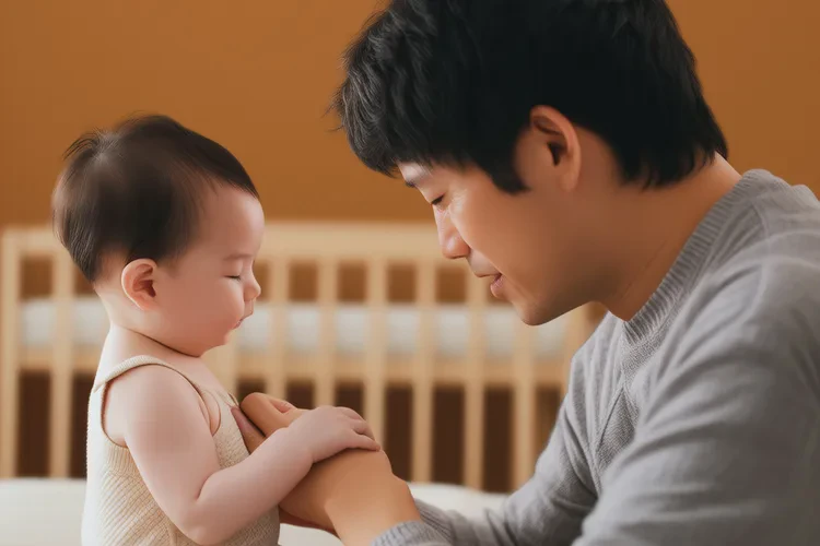 新生儿全身出湿疹可以根治吗(图2)