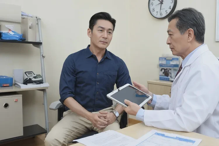 30岁餐后血糖4点4是怎么回事(图4)