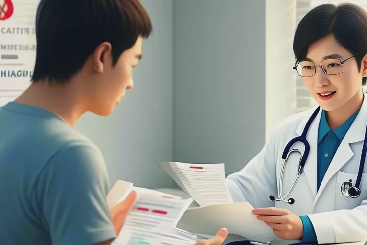 31岁中餐血糖21.2是怎么回事(图3)