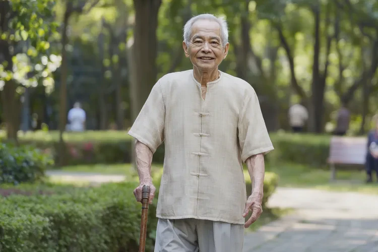 高龄老人手臂经常长湿疹能根治吗(图4)