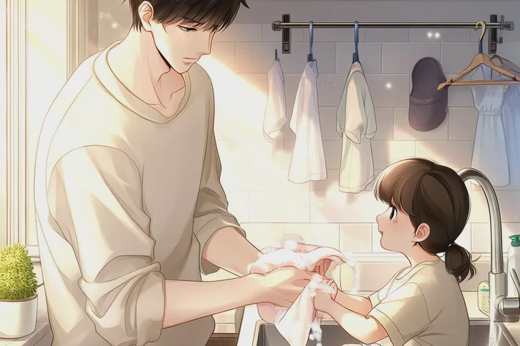 小孩手上有湿疹可以根治吗(图2)