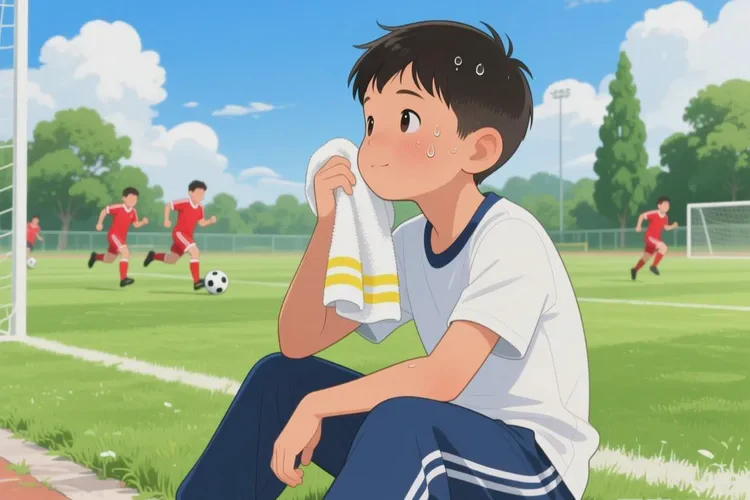 儿童四肢容易起湿疹能不能治愈(图2)