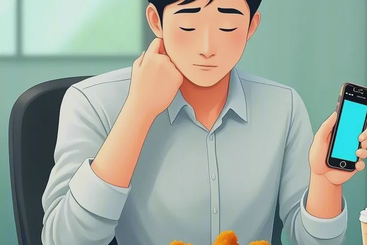 30岁中午血糖7.1是怎么回事(图1)