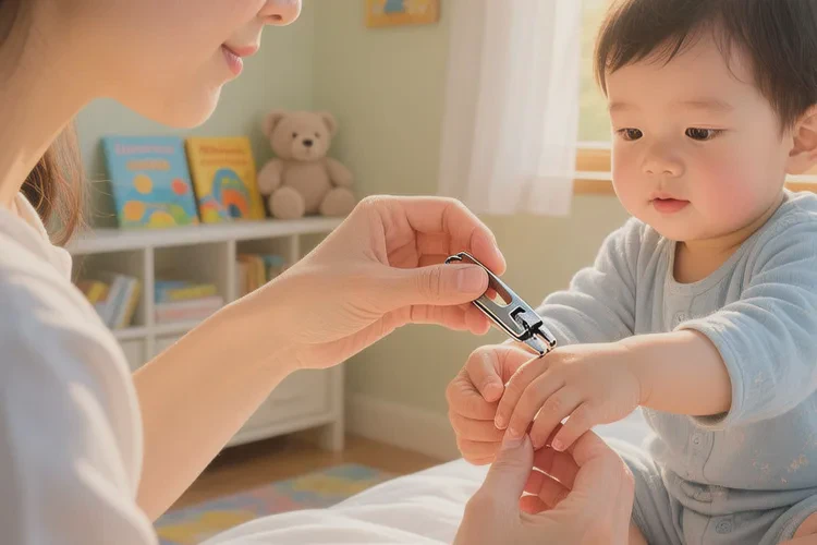 孩子手臂上经常长湿疹能不能治愈(图3)