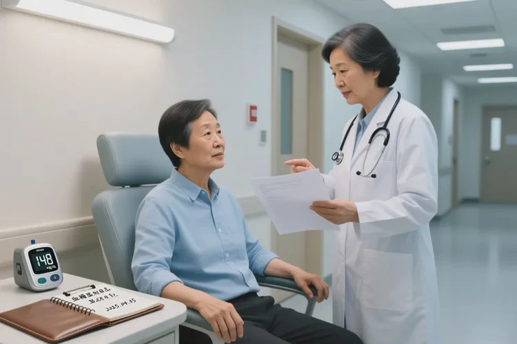 29岁下午血糖19.9是怎么回事(图3)