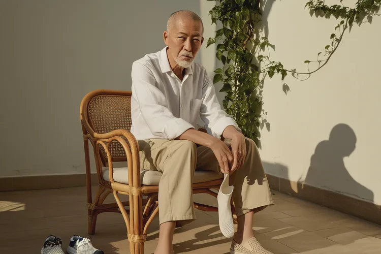 老人脚上经常起湿疹可以根治吗(图3)