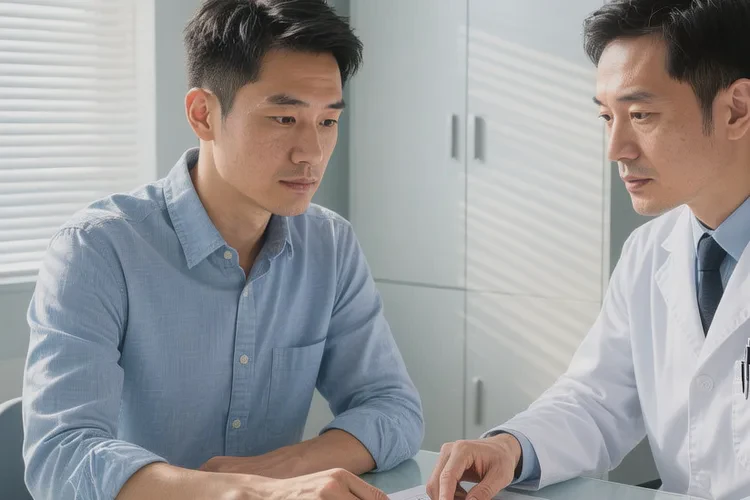 男性身上经常长湿疹可以根治吗(图4)