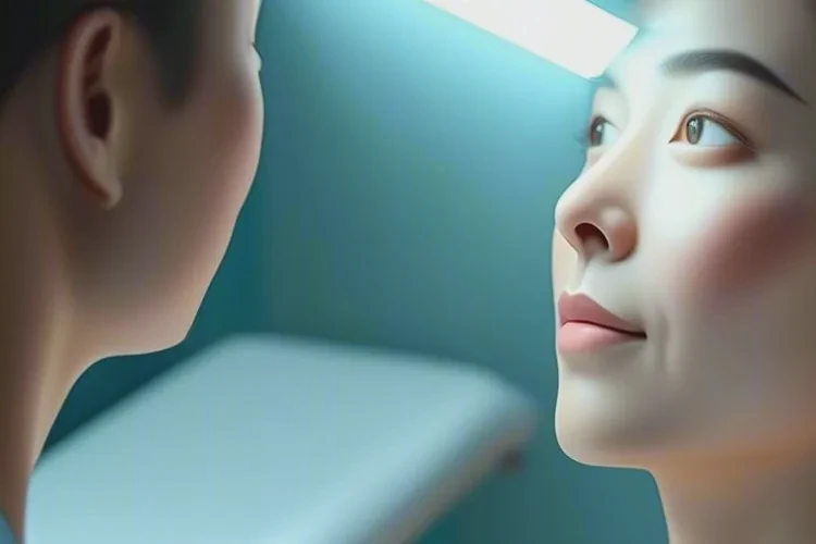 产妇脖子经常长湿疹可以根治吗(图4)