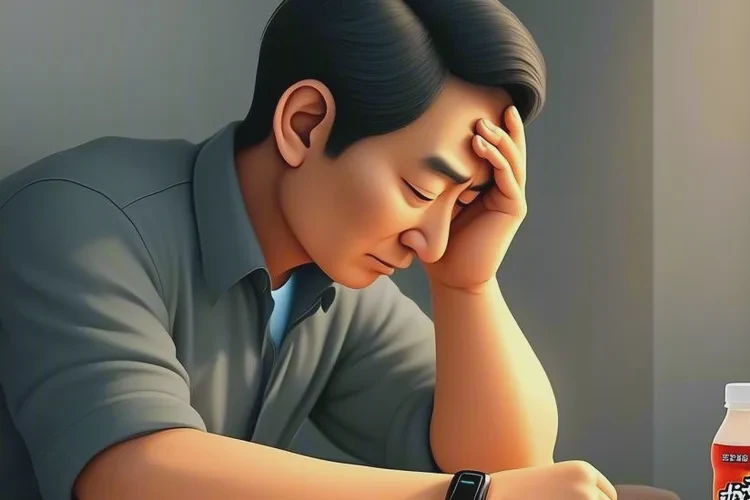 30岁晚上血糖20.0是怎么回事(图3)