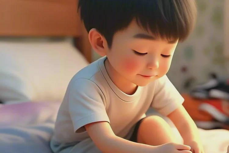 青少年脚上出湿疹能根治吗(图1)