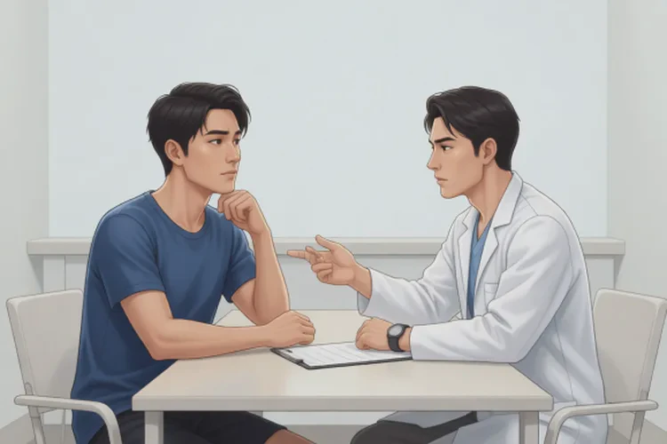 29岁中午血糖21.9是怎么回事(图1)