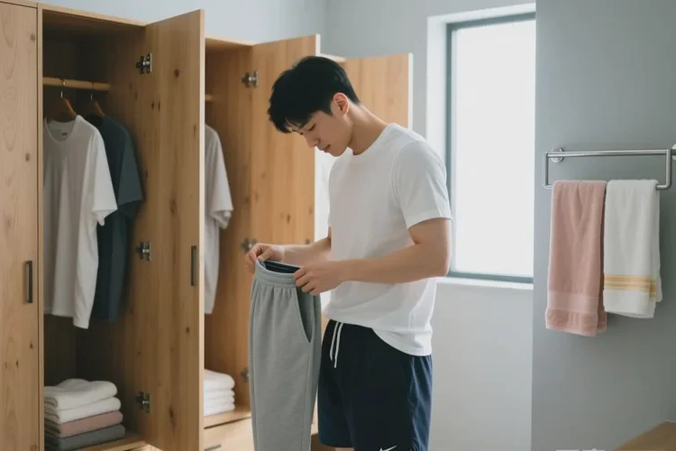 男人大腿上起湿疹可不可以治愈(图1)