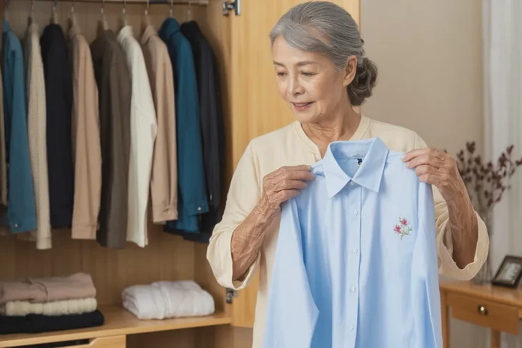 高龄老人肚子偶尔起湿疹能根治吗(图2)