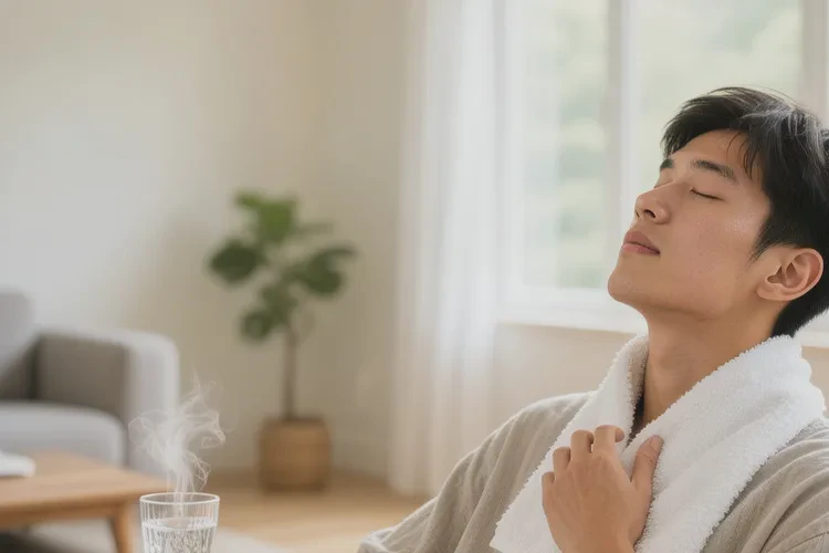 青少年脖子出湿疹能根治吗(图3)