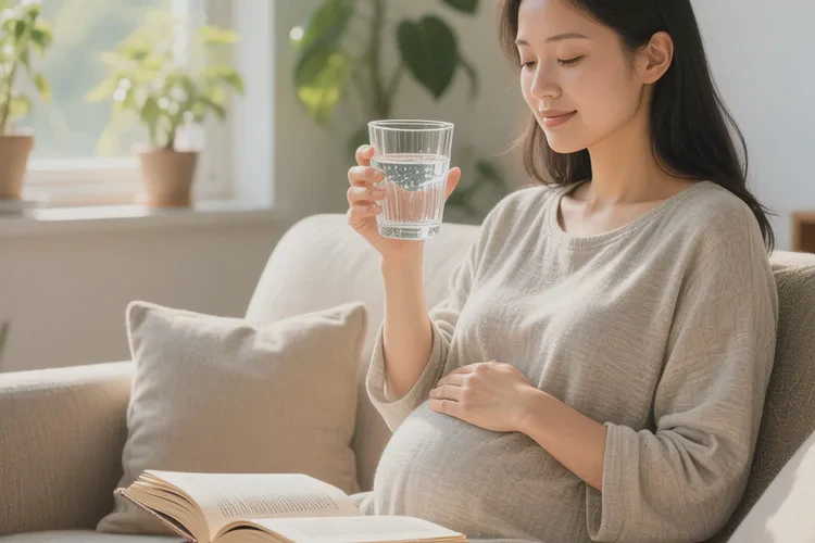 女生肚子出湿疹能根治吗(图4)