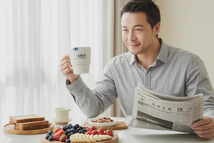 30岁早上血糖4.2是怎么回事(图2)