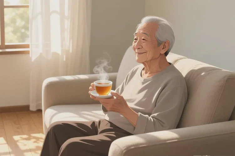 老年人脖子上经常起湿疹可不可以治愈(图4)