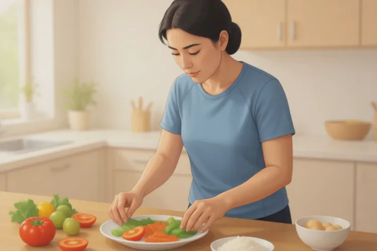 29岁下午血糖5点7是怎么回事(图3)