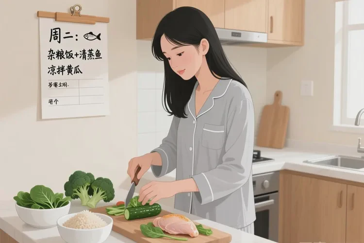 29岁中午血糖19.7是怎么回事(图3)