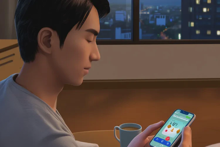 29岁睡前血糖17点5是怎么回事(图1)