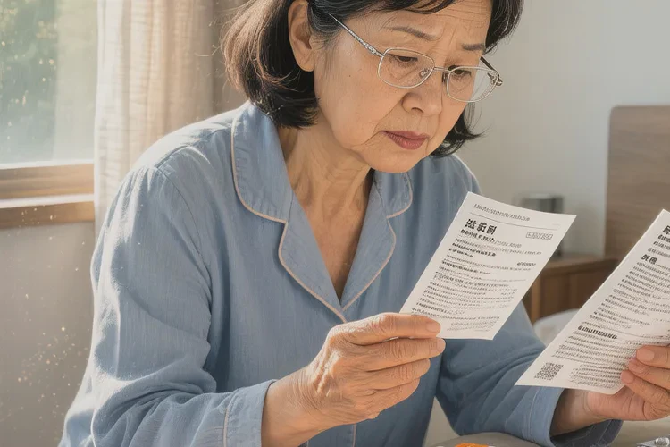 哺乳期妈妈屁股上偶尔起湿疹可不可以治愈(图2)