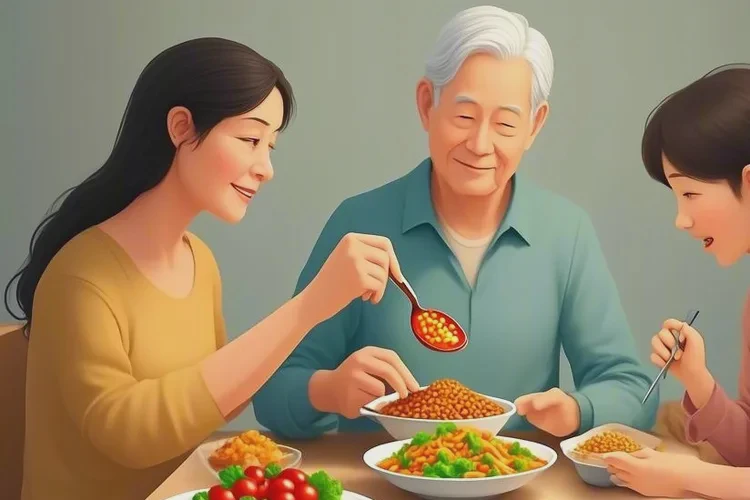 31岁晚餐血糖19点2是怎么回事(图4)