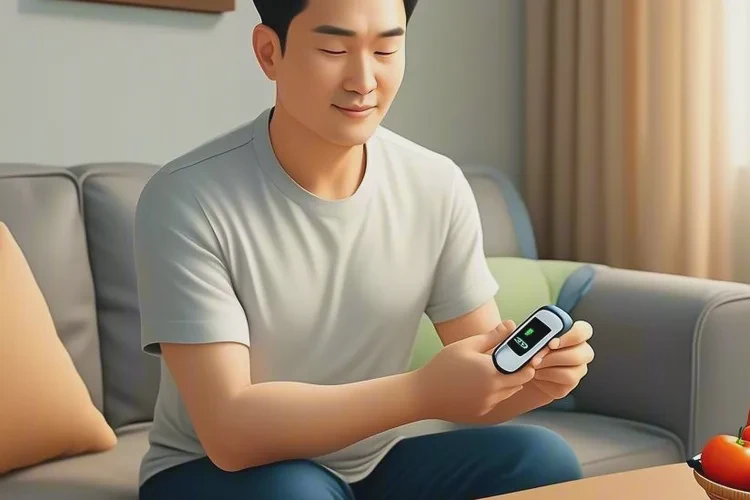 30岁早上血糖24.1是怎么回事(图4)