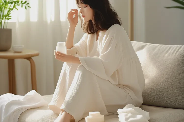 产妇全身出现湿疹可以根治吗(图3)