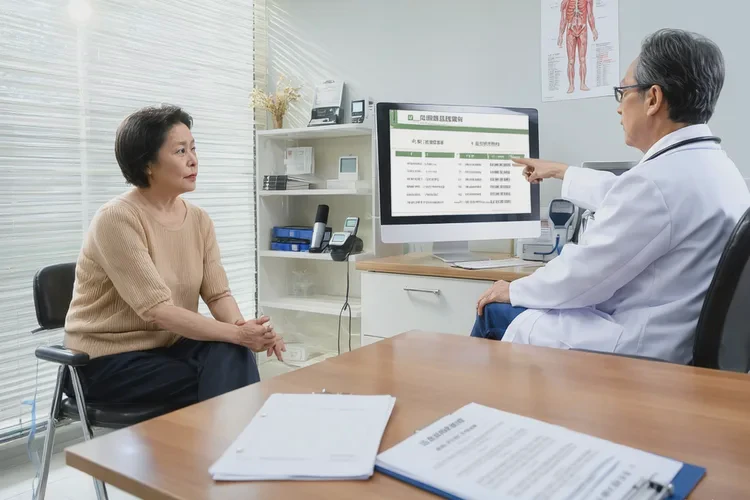 30岁睡前血糖4点3是怎么回事(图4)