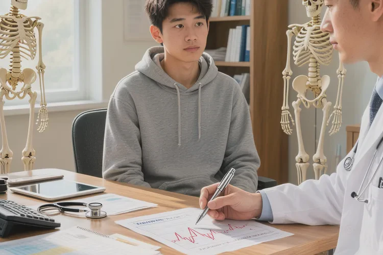 31岁早上空腹血糖16点6是怎么回事(图2)