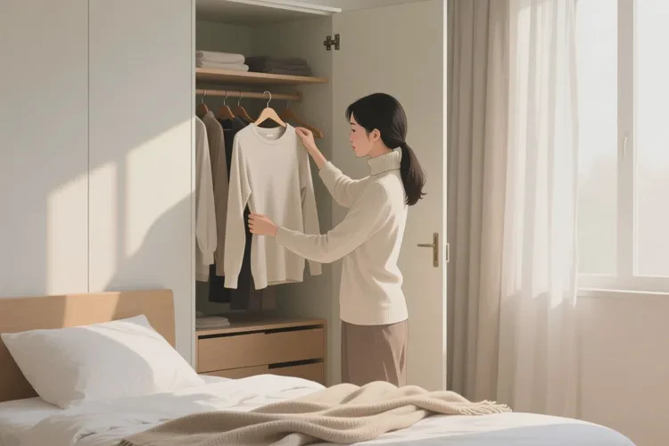 女人脖子上偶尔起湿疹可不可以治愈(图3)