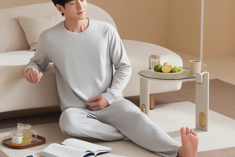 30岁餐后血糖4点1是怎么回事(图4)