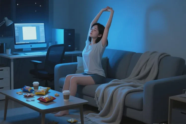 29岁下午血糖6点6是怎么回事(图2)