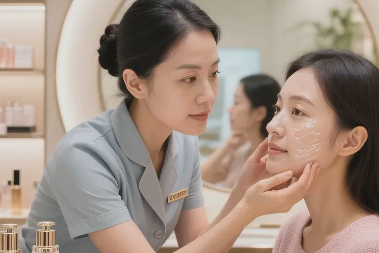 女人大腿上出现湿疹可不可以治愈(图2)