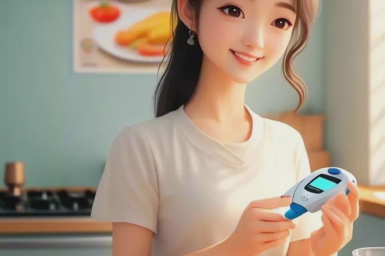 30岁早上空腹血糖4点3是怎么回事(图1)