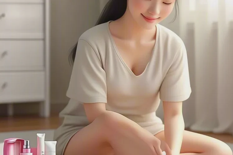 产妇脚上经常长湿疹可以根治吗(图1)