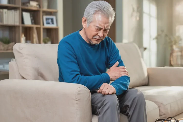 老年人四肢偶尔长湿疹能根治吗(图1)