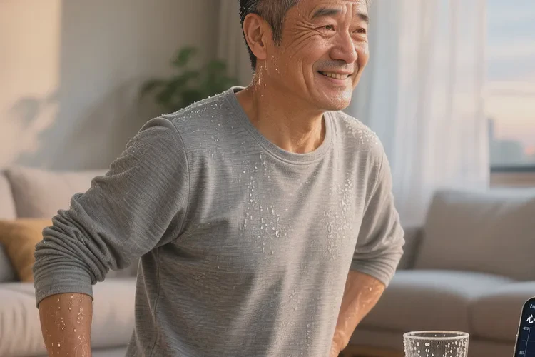 31岁早餐血糖14.2是怎么回事(图3)